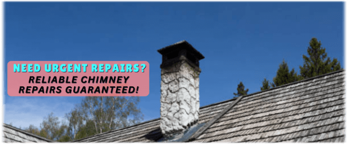 Chimney Repair Lenexa KS