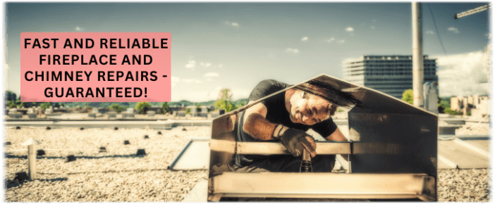 Lenexa KS Chimney Sweep