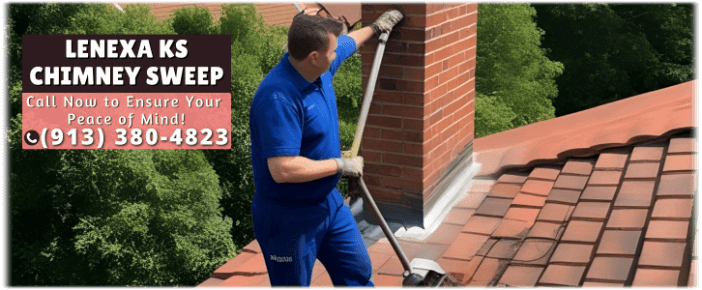 Chimney Sweep Lenexa KS